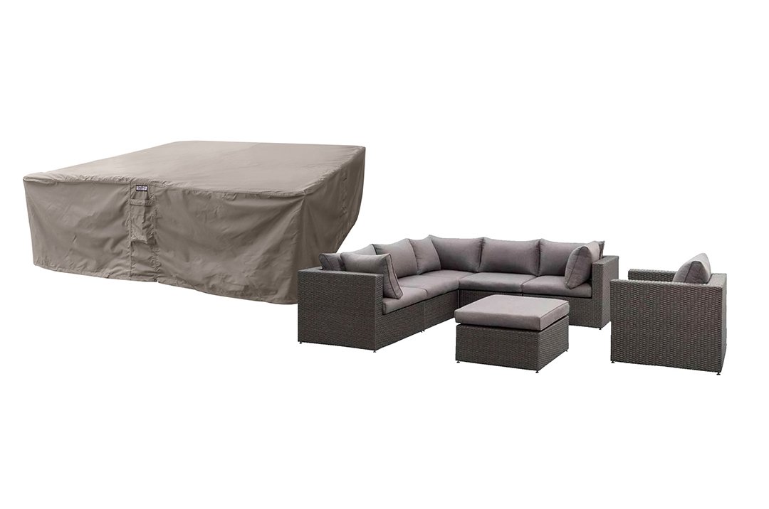 Schutzhülle Loungeset