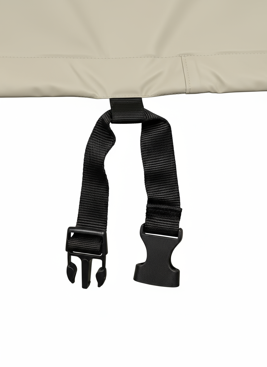 Premium Schutzhülle für Sardinia Loungebank - 4 Seasons Outdoor - 4SO