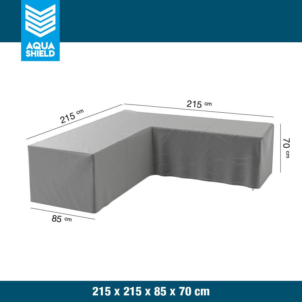5732-lounge-hoek-set-hoes-L-vorm-215-x-215-cm-Aqua-Shield-8720039161825krpzFF34bI9kD Abdeckung für Lounge-Sofa 215 x 215 x 85 H: 70 cm