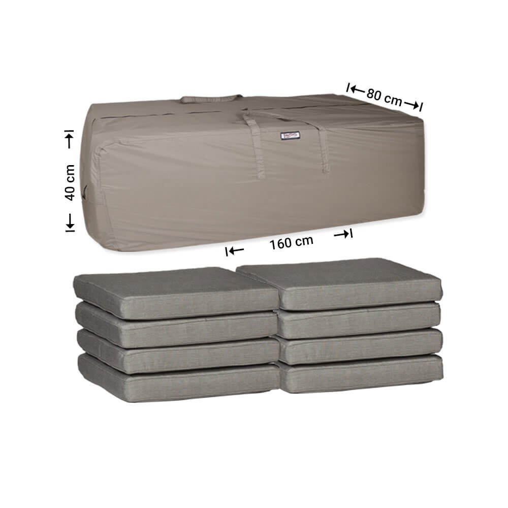 rsb1608040-completeWw1ZZnquNX7iU Opbergtas voor kussens 160 x 80 H: 40 cm