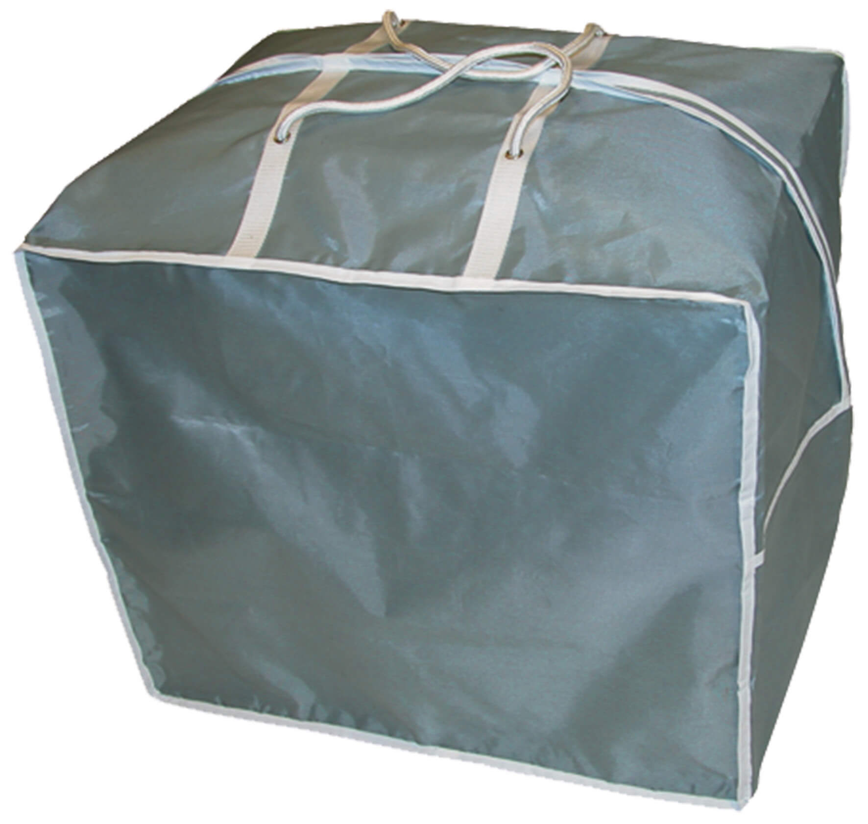 Tasche für Lounge-Kissen 60 x 50 H: 50 cm