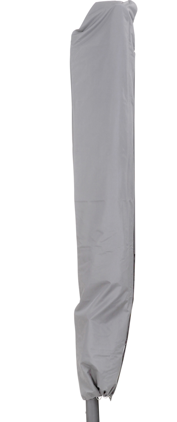 08656 4SO Siesta Schutzhülle für Ampelschirm mit Stab H: 255 cm