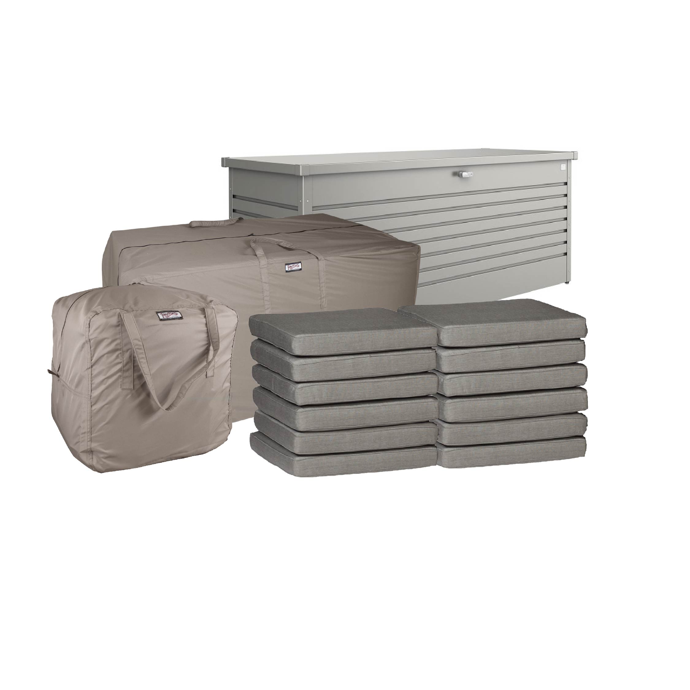 Kissenaufbewahrung Kissenaufbewahrung