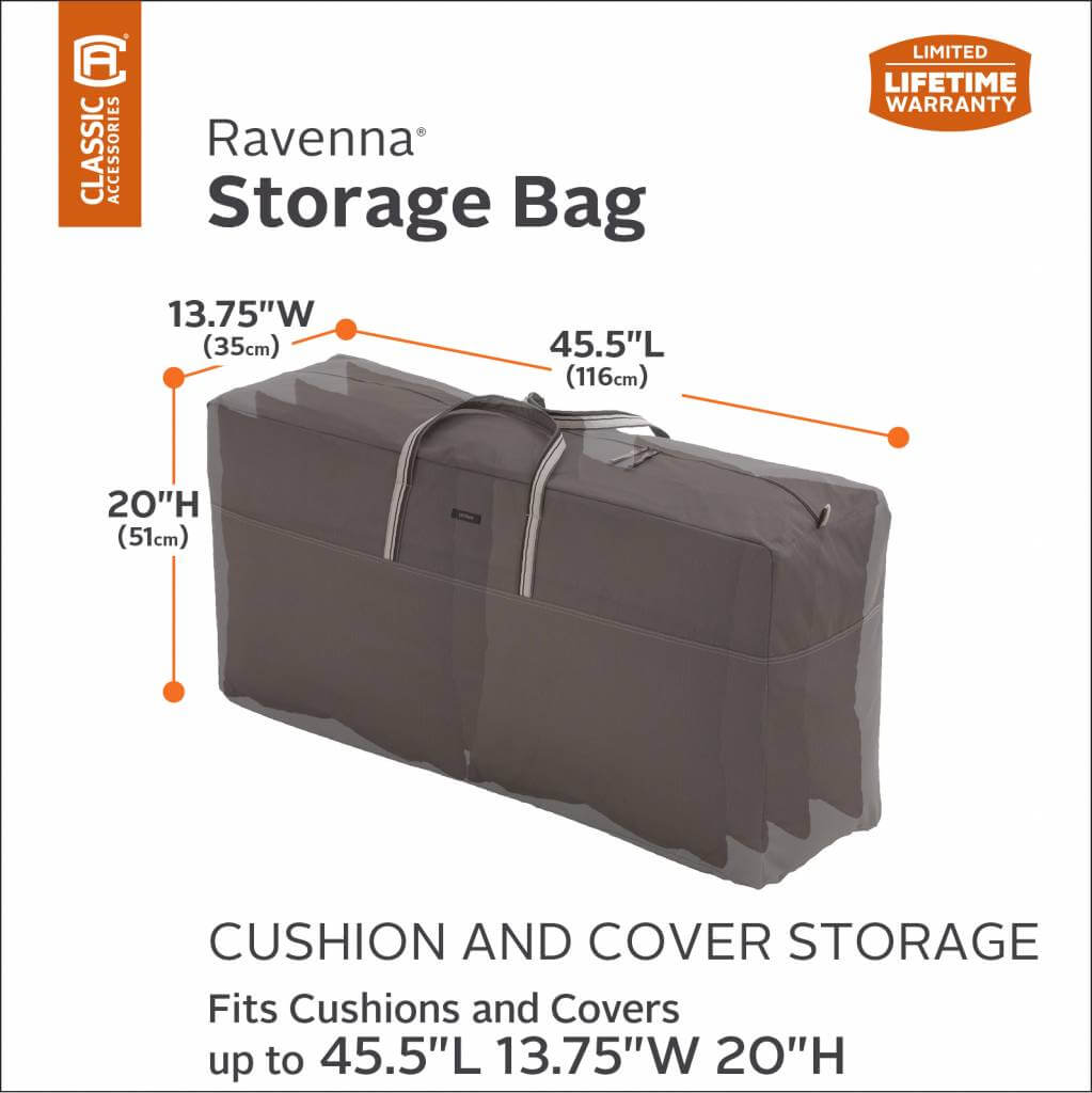 55-180-015101-tas-voor-4-lage-rug-kussens2Ig7TSIRlZAQa Tasche für Gartenkissen 116 x 51 x 35 cm