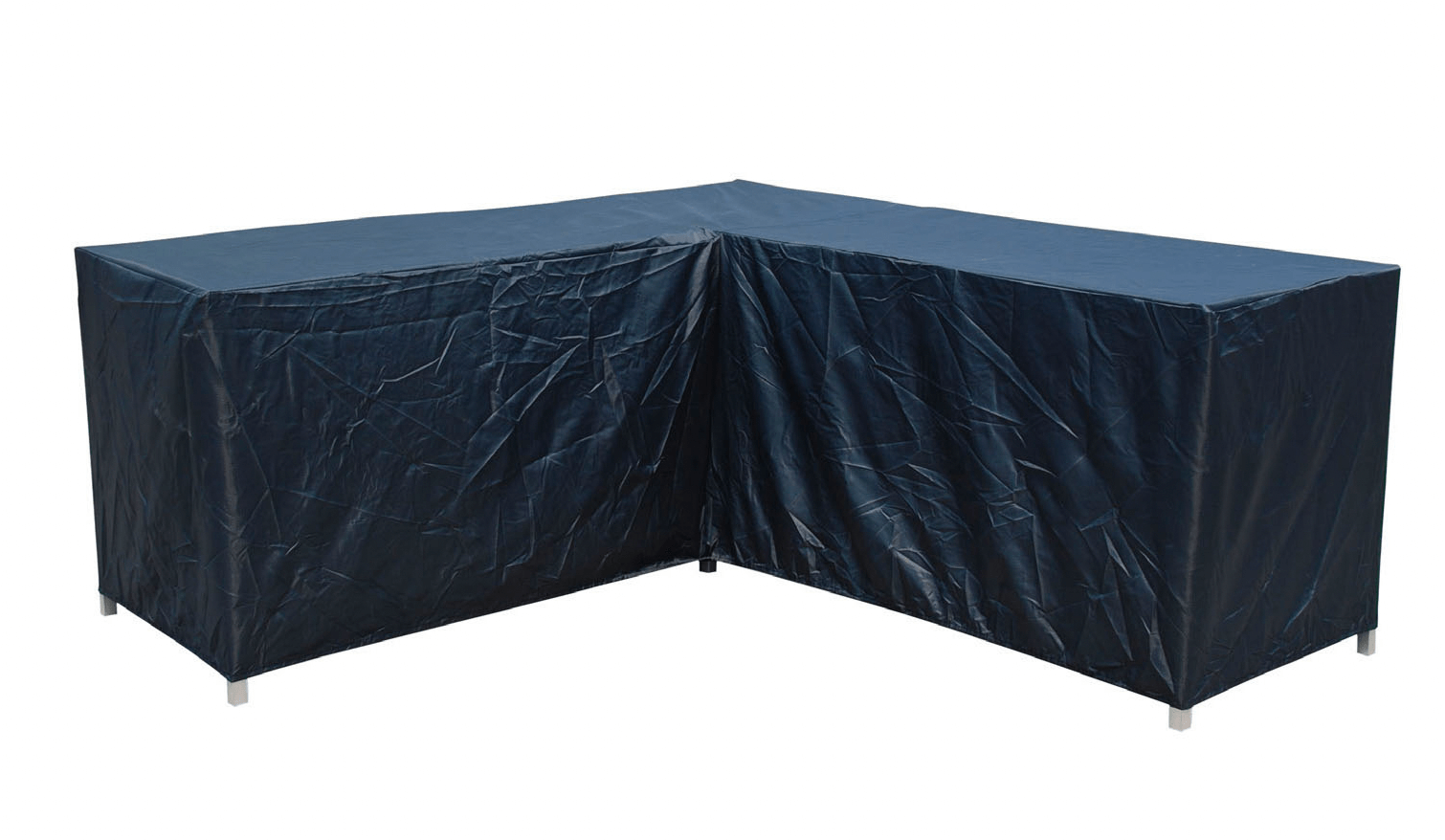 Schutzhülle Lounge Set L-form 301 x 227 x 80 H:65 cm