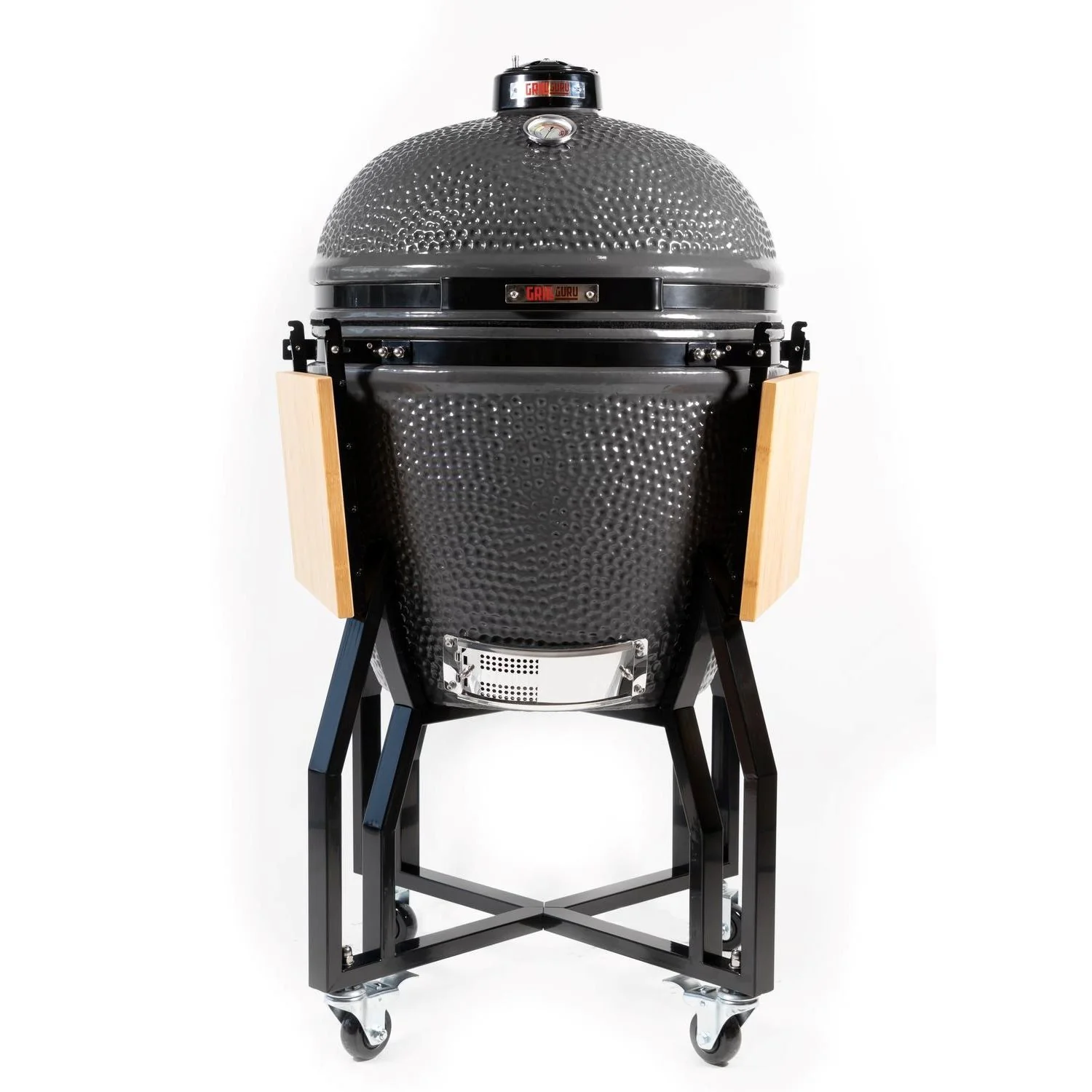 Kamado Hülle Ø: 80 H: 95 cm, Big Green Egg Large & XLarge