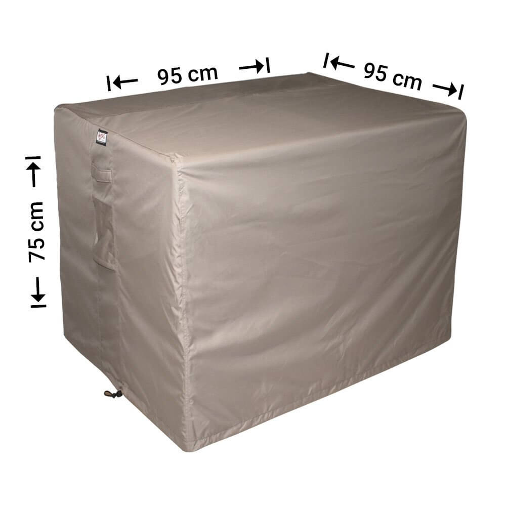 rlc95eCFB9gWYsBCvT Wetterschutz für Lounge Sessel 95 x 95 H: 75 cm