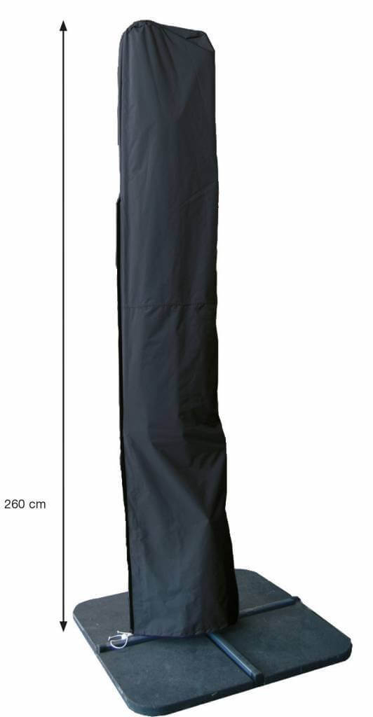 dt-70872-detail-mateny6wGwTHq4yBCk Hoes voor zweefparasol H: 260 cm