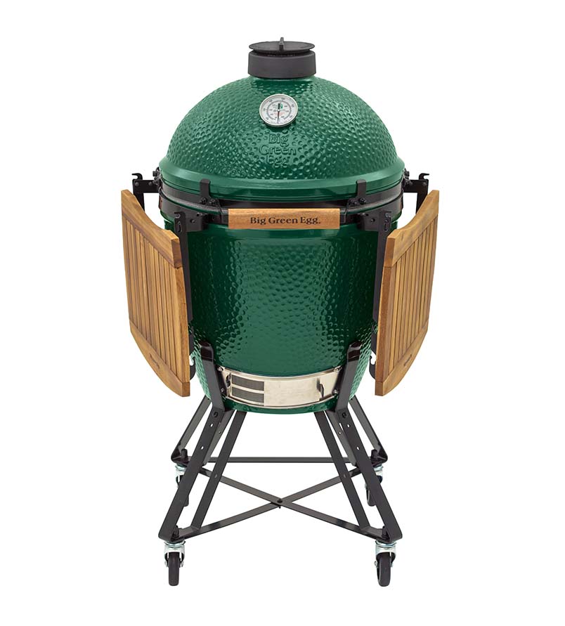 Kamado Hülle Ø: 80 H: 95 cm, Big Green Egg Large & XLarge