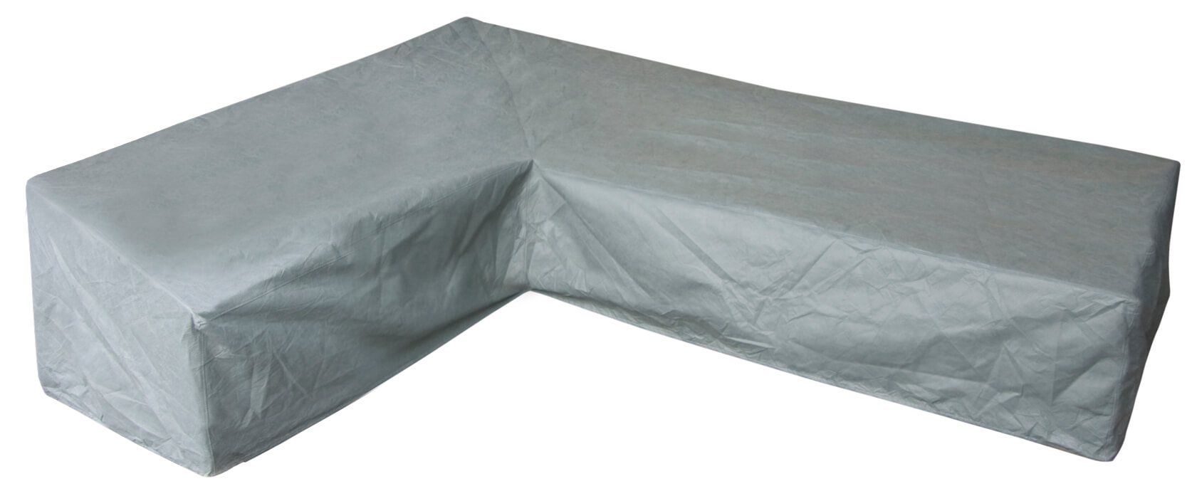 ETGF5246lfmv6zblBpzpY Dining-Loungemöbel Abdeckschutz für L-Form 275 x 220 H: 100/70 cm
