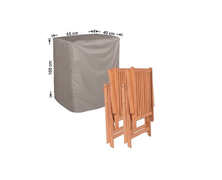 Raffles Covers BBQ-Abdeckung für freistehende Flatbed-BBQ-Grills