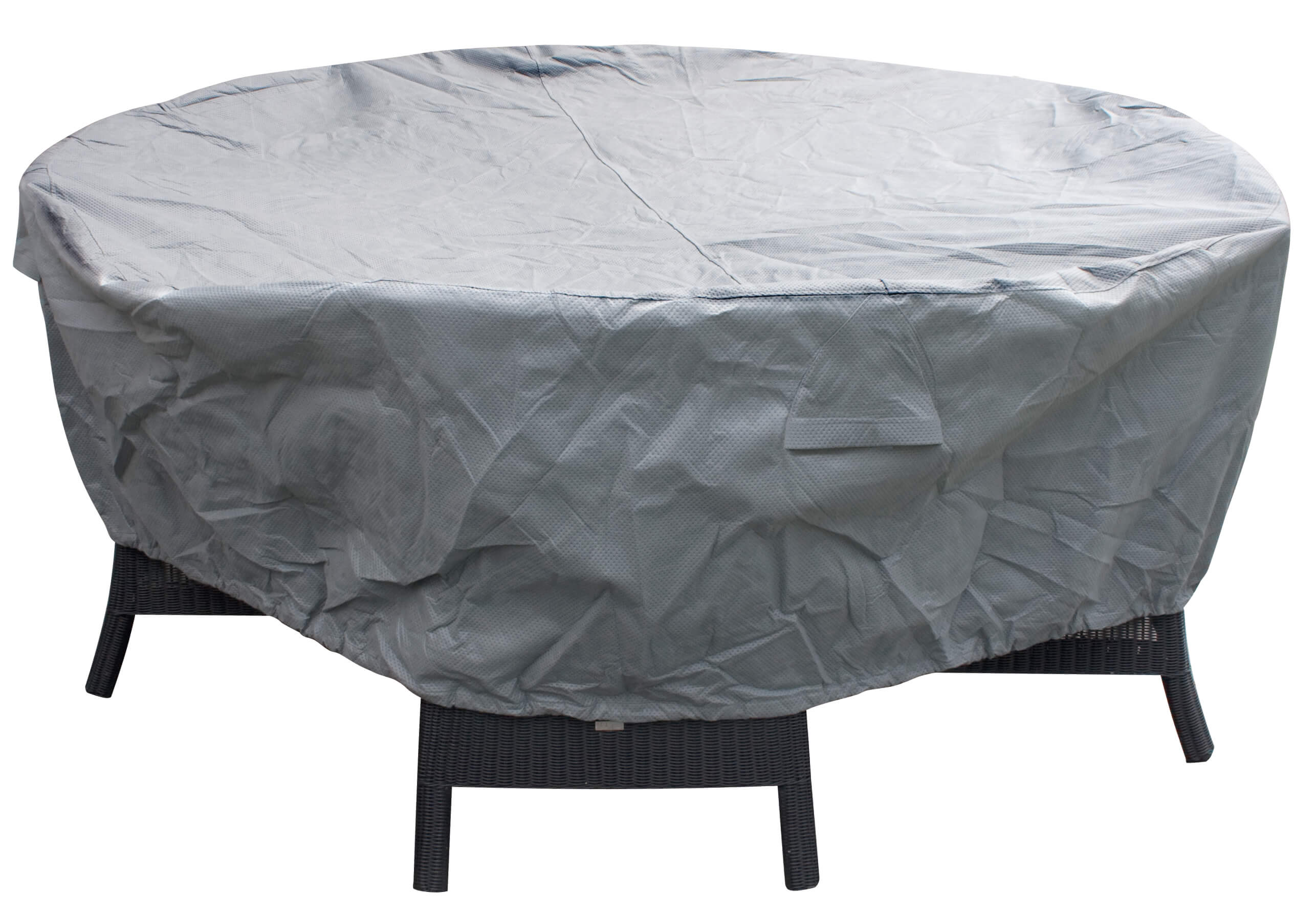 ETGF5221-2 Wetterhaube Schutz für runden Tisch Ø 210 H: 70 cm