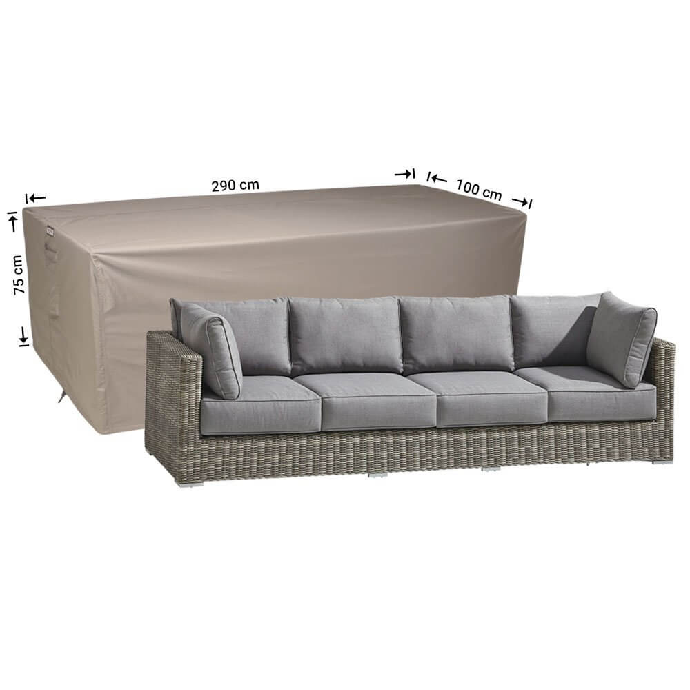 rlb290-completefjXqOtkMyGuuL Hoes voor loungebank 290 x 100 H: 75 cm