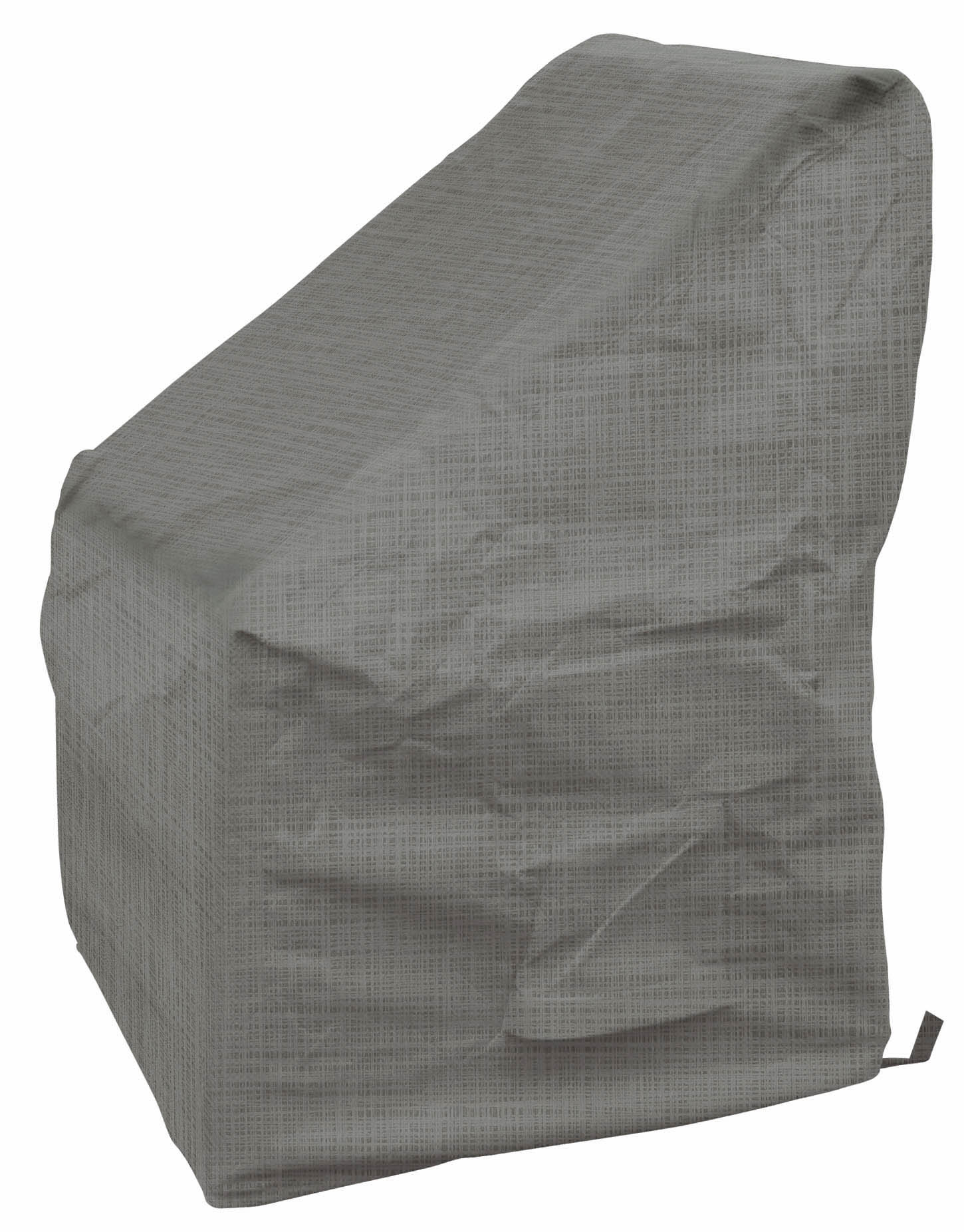 Lounge Gartenstuhlabdeckung 78 x 75 H: 115 / 67 cm Lounge Gartenstuhlabdeckung 78 x 75 H: 115 / 67 cm