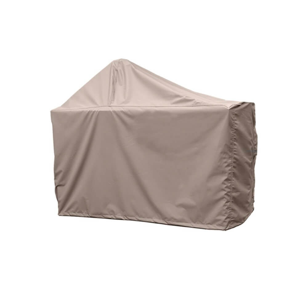 Abdeckung für Green Egg BBQ 160 x 90 cm