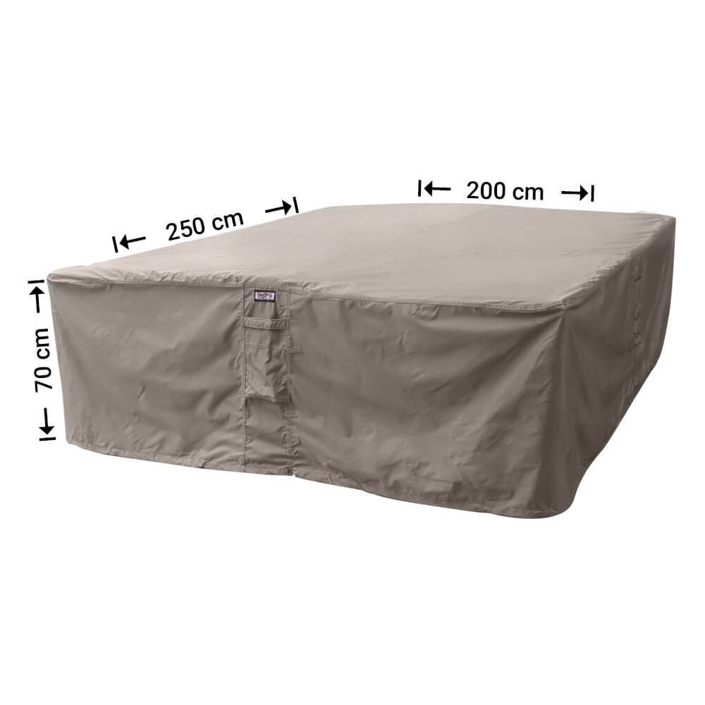rls250200zvcgfEDN7cND7RlzRQbkc3dLJl Afdekhoes loungeset 250 x 200 H: 70 cm