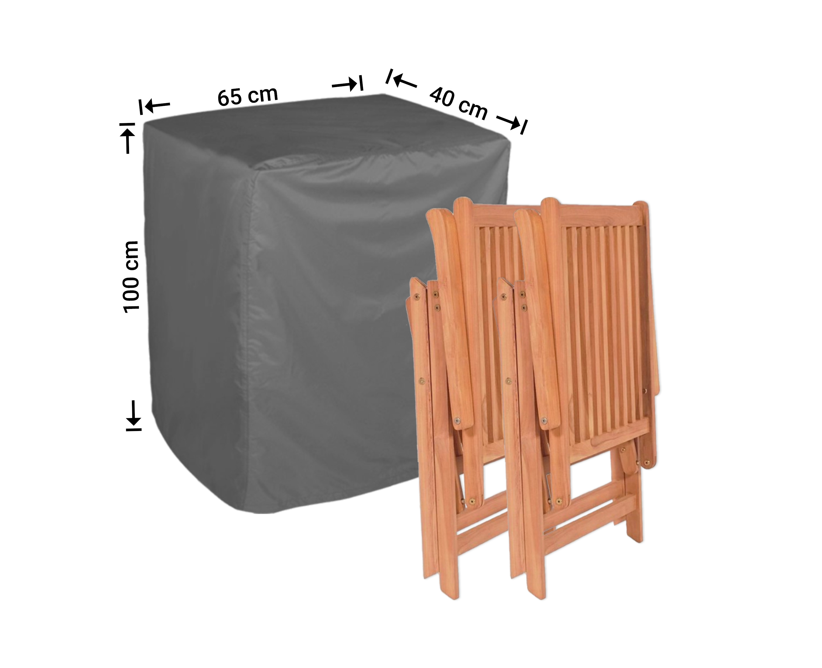 Gartenstuhl Abdeckungen kaufen?