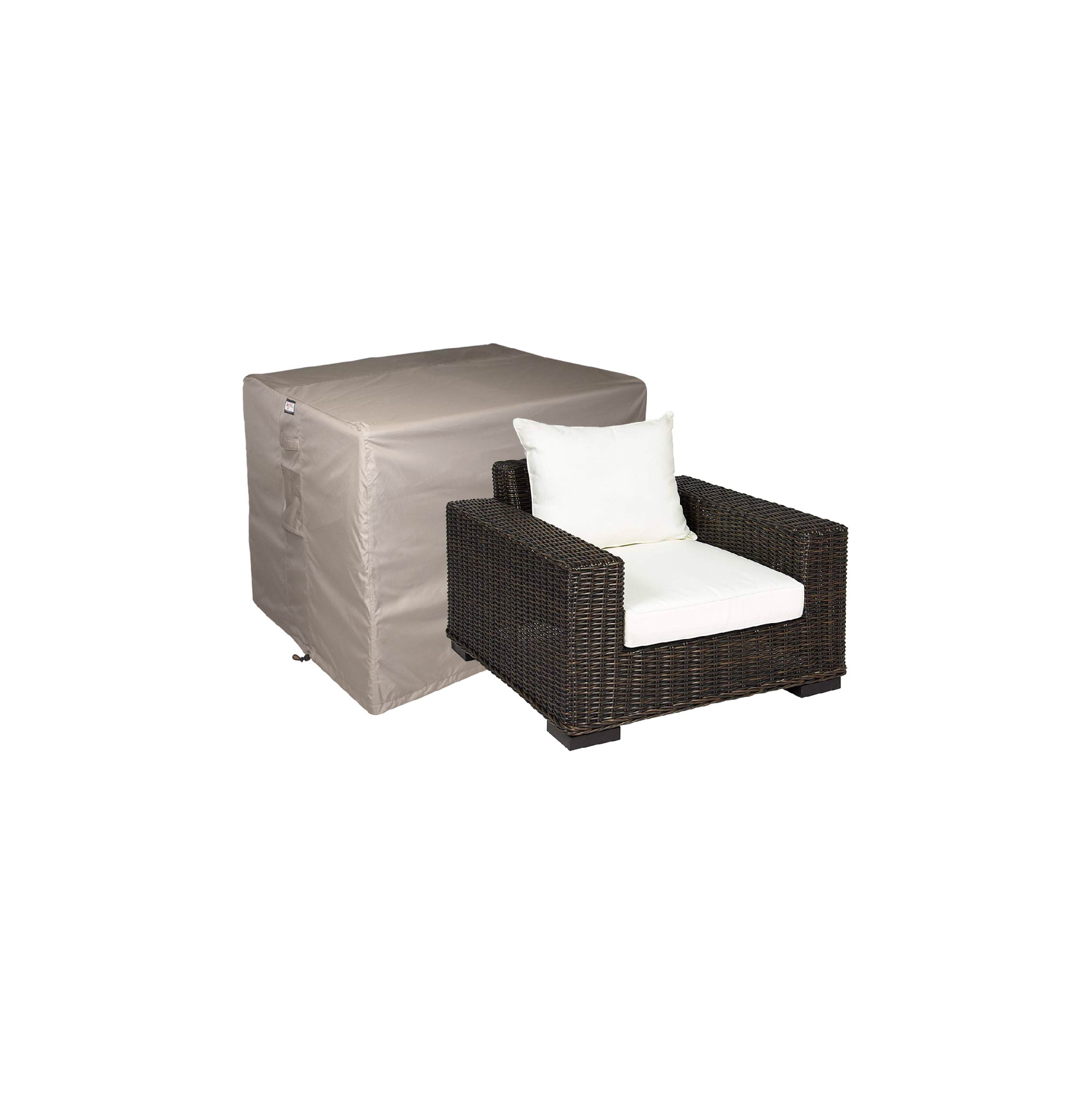 Schutzhülle Lounge Gartenstühle