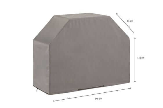 8713229070786_COB2P025_1SEGJSIPdApY2G BBQ Grill Abdeckhaube 148 x 61 H: 110 cm