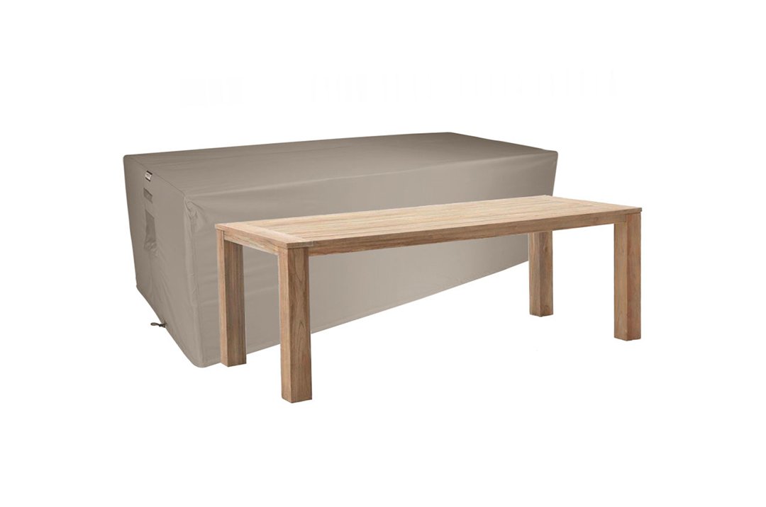 Schutzhülle Gartentisch
