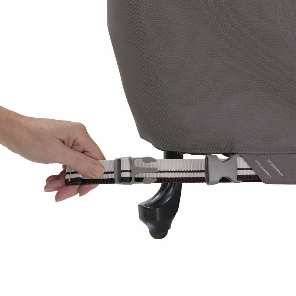 ravenna-detail-clickclose-buckle0WNVSWxTNY4hH Grill Abdeckhaube 147 x 61 H: 122 cm