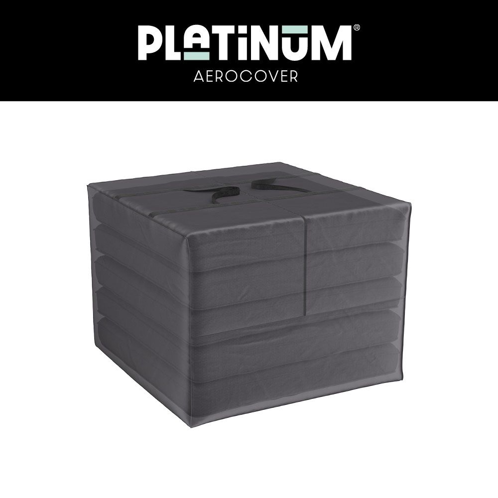 Platinum AeroCover Kissentaschen