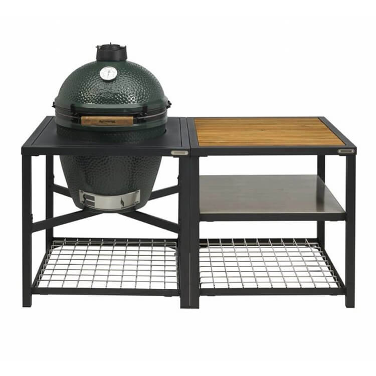 Abdeckung für Green Egg BBQ 152 x 80 cm