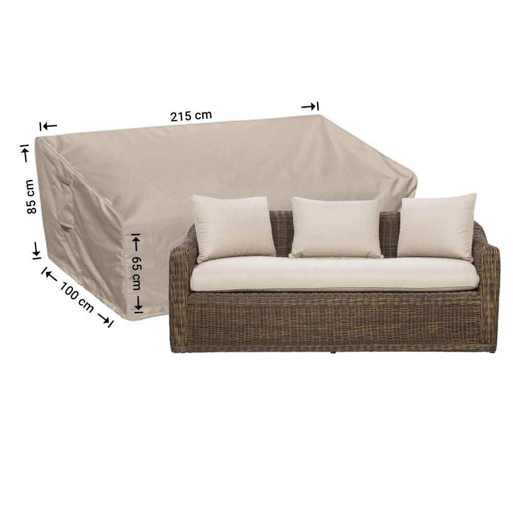 rlb215shaped-completei8JpM7PM1CZXL Schuin aflopende loungebank hoes 215 x 100 H: 85/65 cm