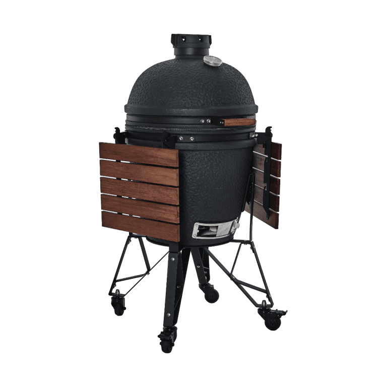 Kamado Hülle Ø: 80 H: 95 cm, Big Green Egg Large & XLarge