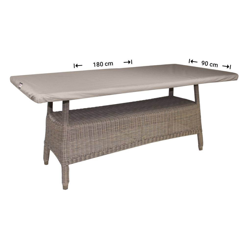 rtt180909CoIRLoD4N5T0Y80YE8CboHG05 Tafelblad hoes 180 x 90 cm