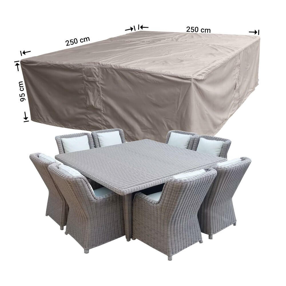 rds250250-completeEhgkBjShOLmR9 Loungesethoes 250 x 250 H: 95 cm