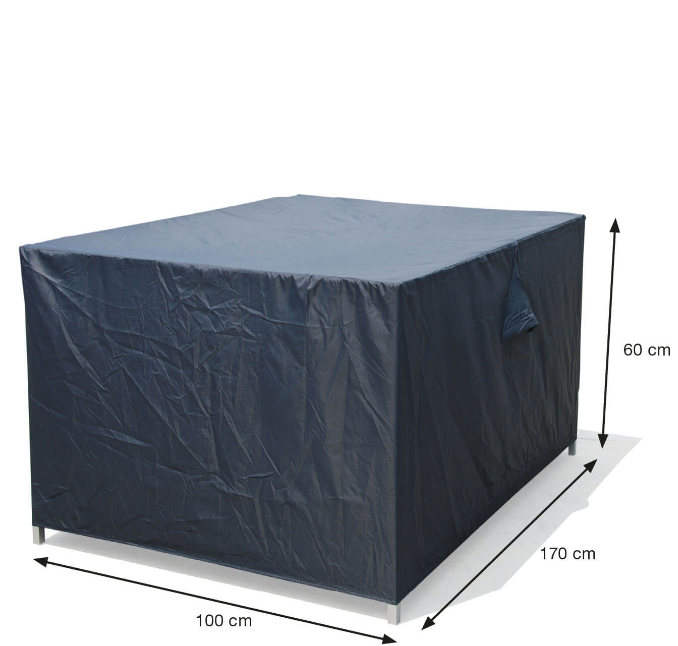 70822_MatenYVdAHlWlb4dCc Loungesofa oder Garten-Tisch Hülle 170 × 100 H:60 cm
