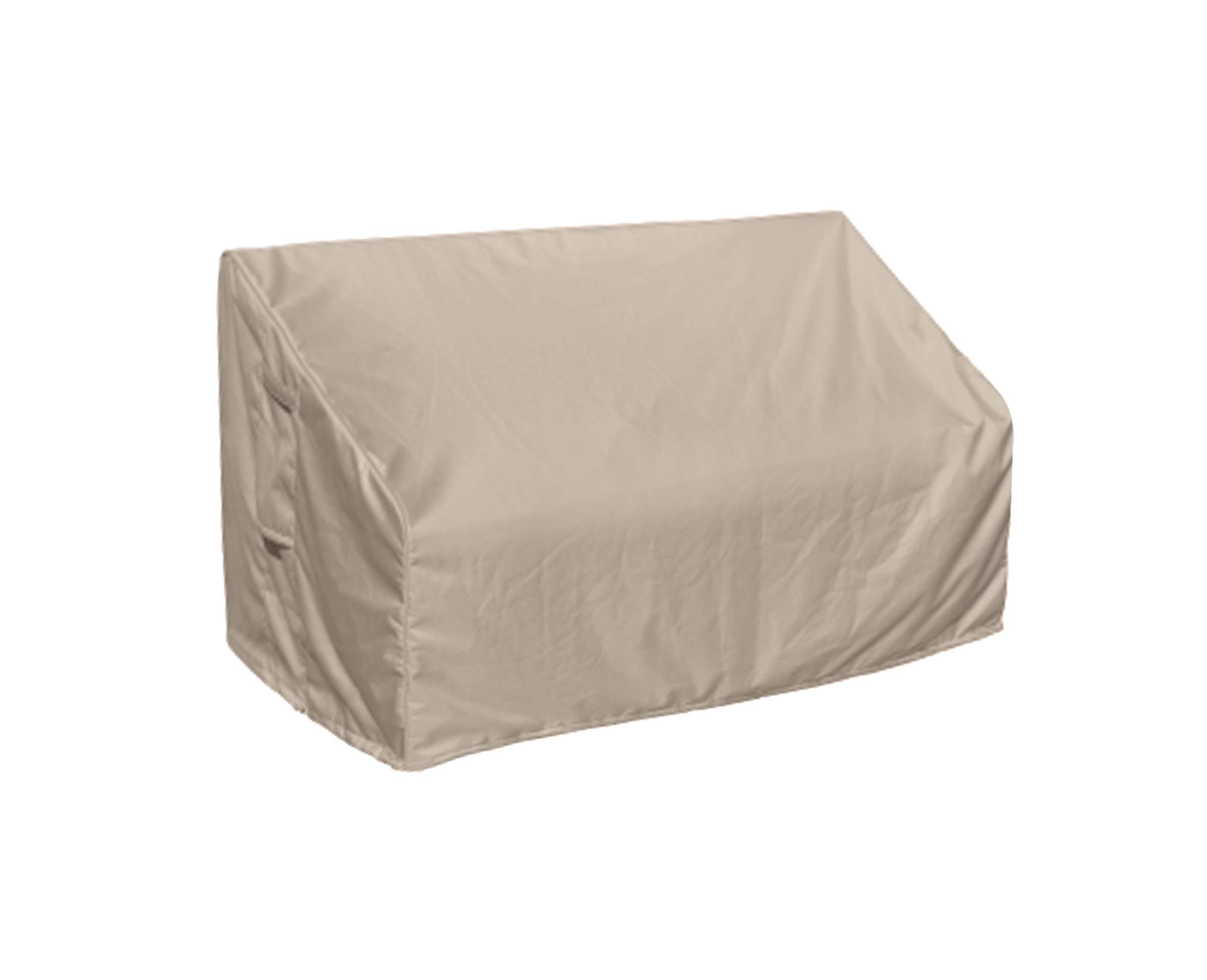 Schutzhülle für Lounge Sofa 140 x 75 H: 110/40 cm