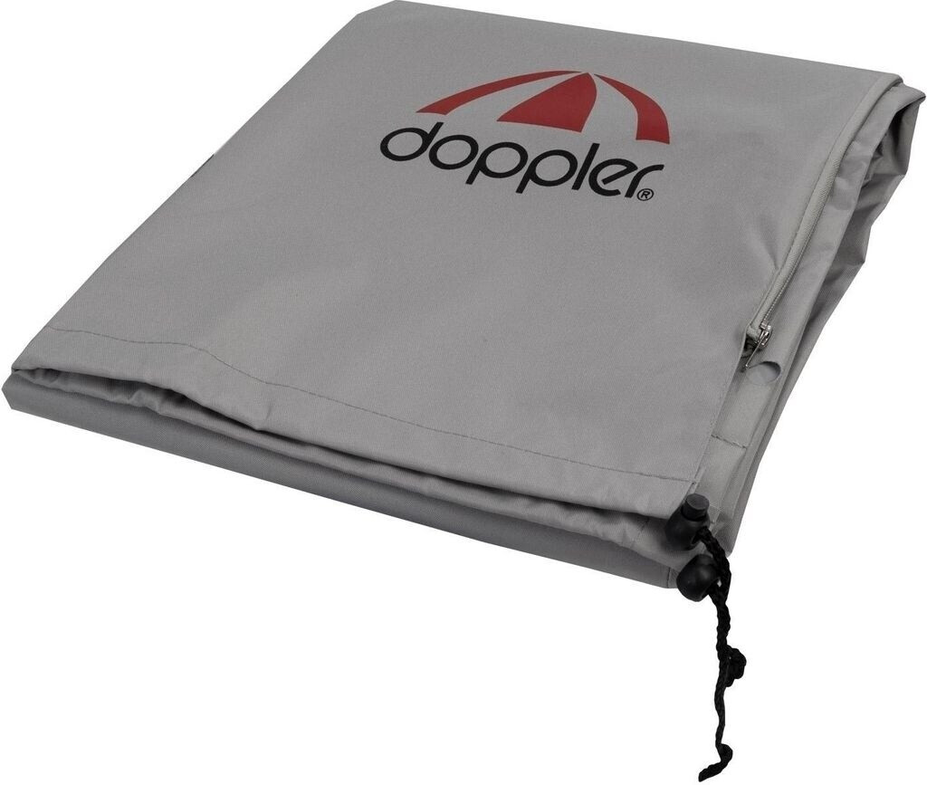 Sonnenschirmhülle mit Stab H: 182 cm