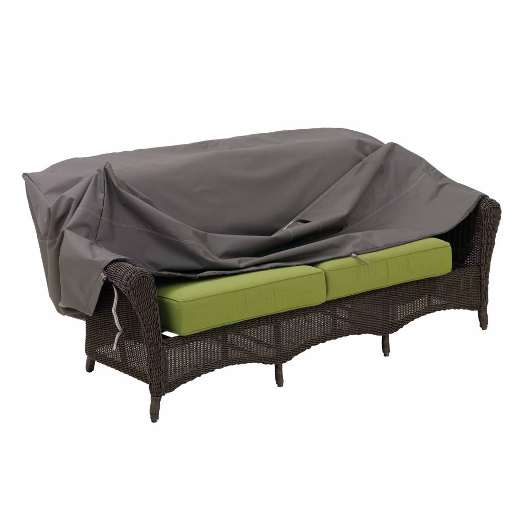 Abdeckung für Lounge Bank 224 x 83 H: 84 cm