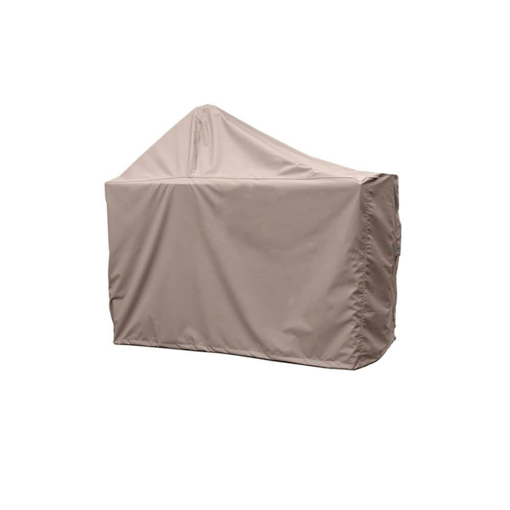 rbge152-plainc6LAyJxOfO5Dl Abdeckung für Green Egg BBQ 170 x 60 cm