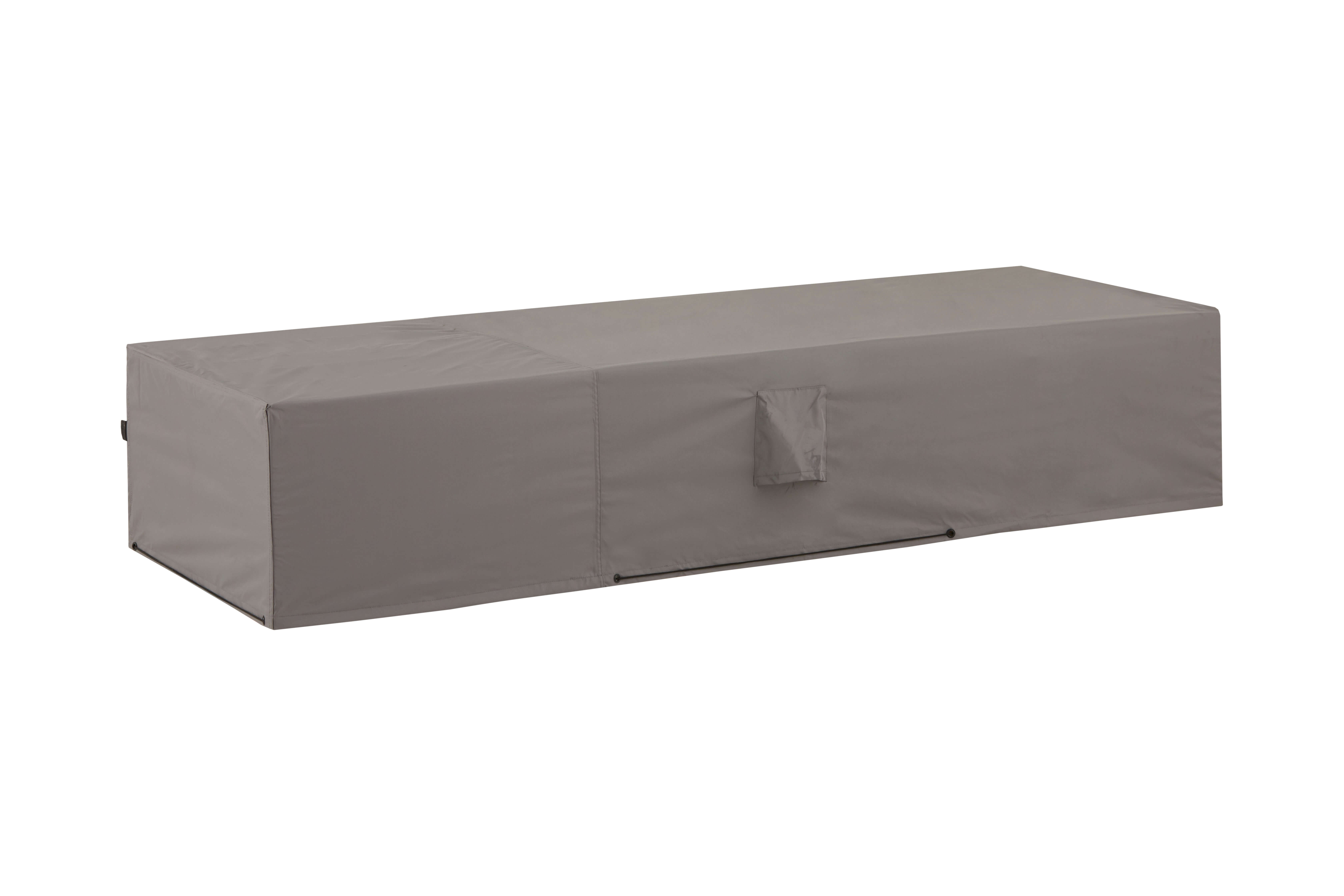 8713229070977-Ligbedcover-rechthoekig8hlfiCKoc13Ul Sonnenliege Schutzhülle 210 x 75 H: 40 cm