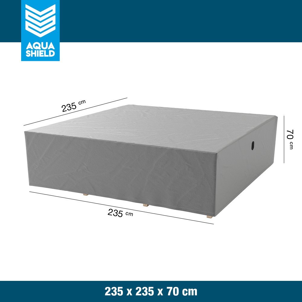 5724-lounge-set-hoes-235-x-235-cm-Aqua-Shield-8720039161764 Aquashield loungeset hoes 235 x 235 H: 70 cm