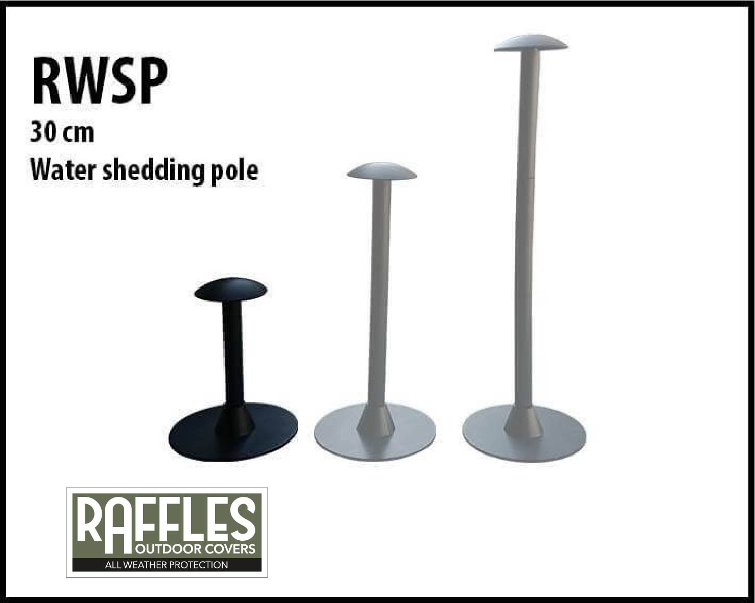 rwsp-nl-30KE0EbQrNwOoVevaBARaiMy8fE7 Säule für überschüssiges Wasser abfließen, Höhe 30 cm