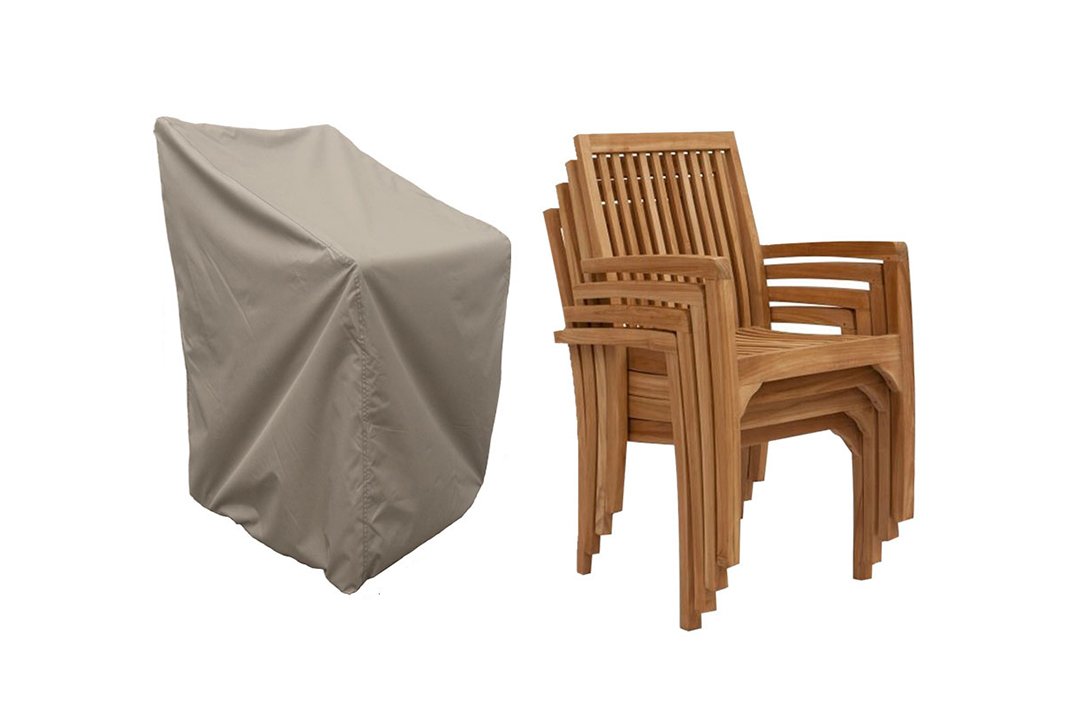 Schutzhülle Gartenstühle