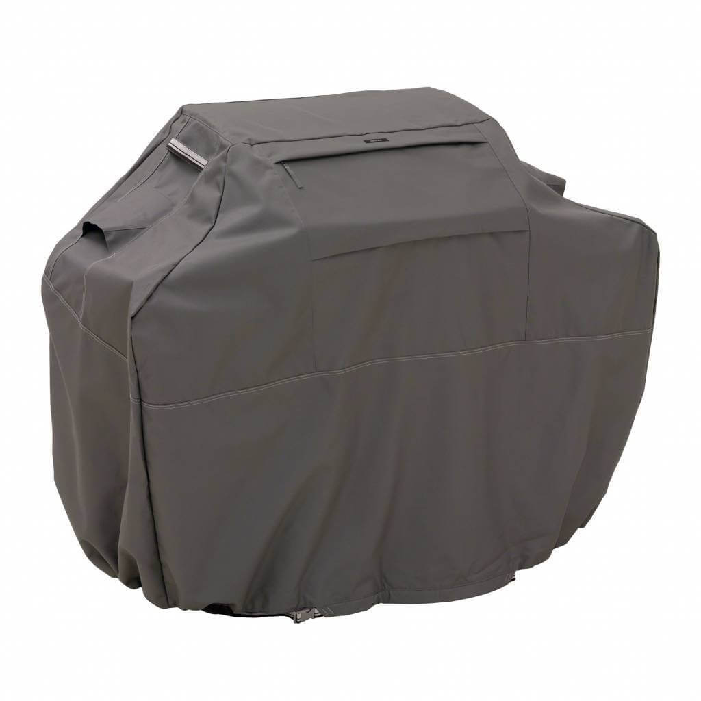 55-140-035101-ravenna-hoes-voor-bbq-147-122-61-cmcTfeNNPChQPfp Grill Abdeckhaube 147 x 61 H: 122 cm
