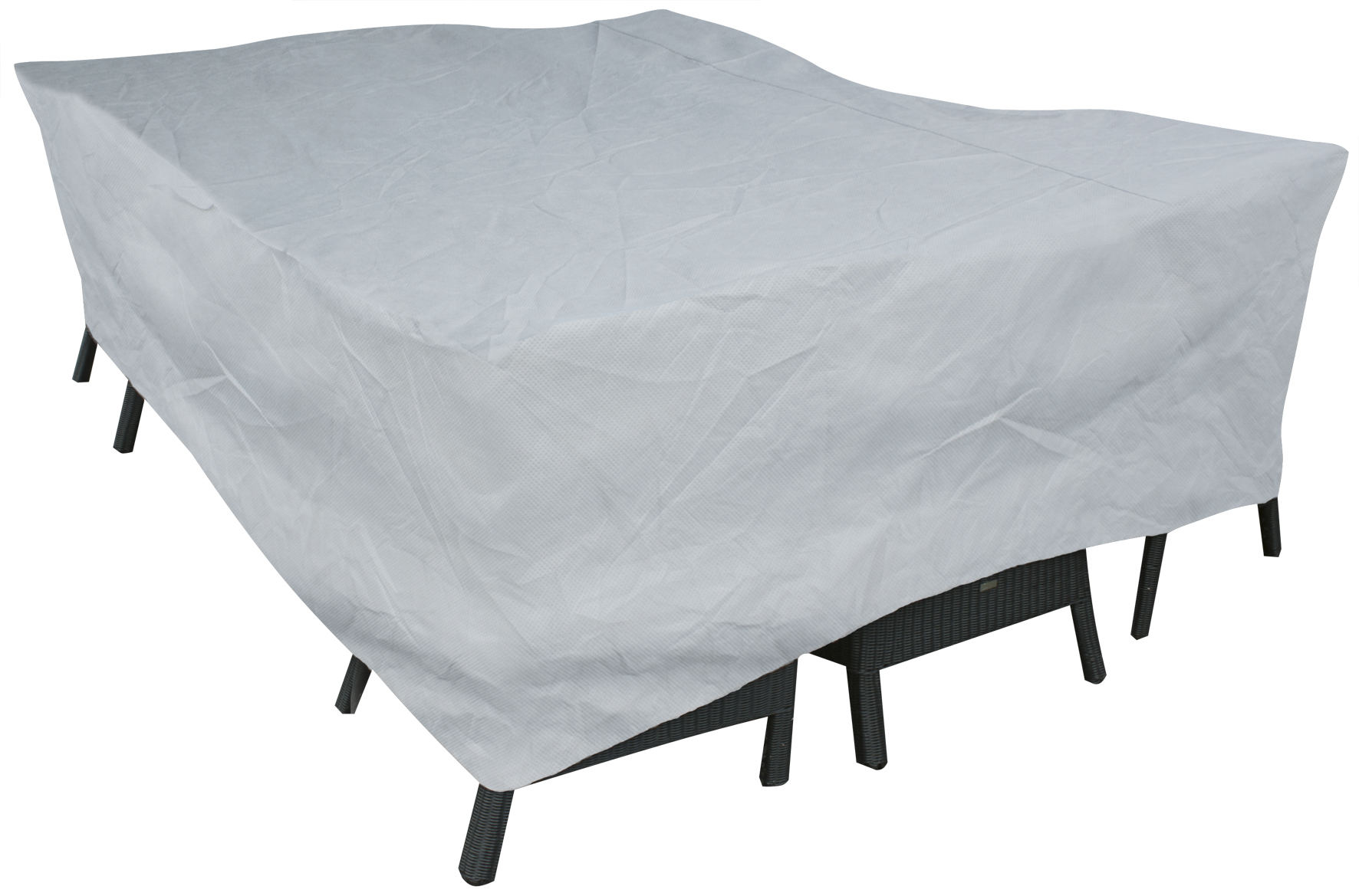 ETGF5130 Schutzhülle für Gartenmöbel-Set 165 x 150 H: 100 cm
