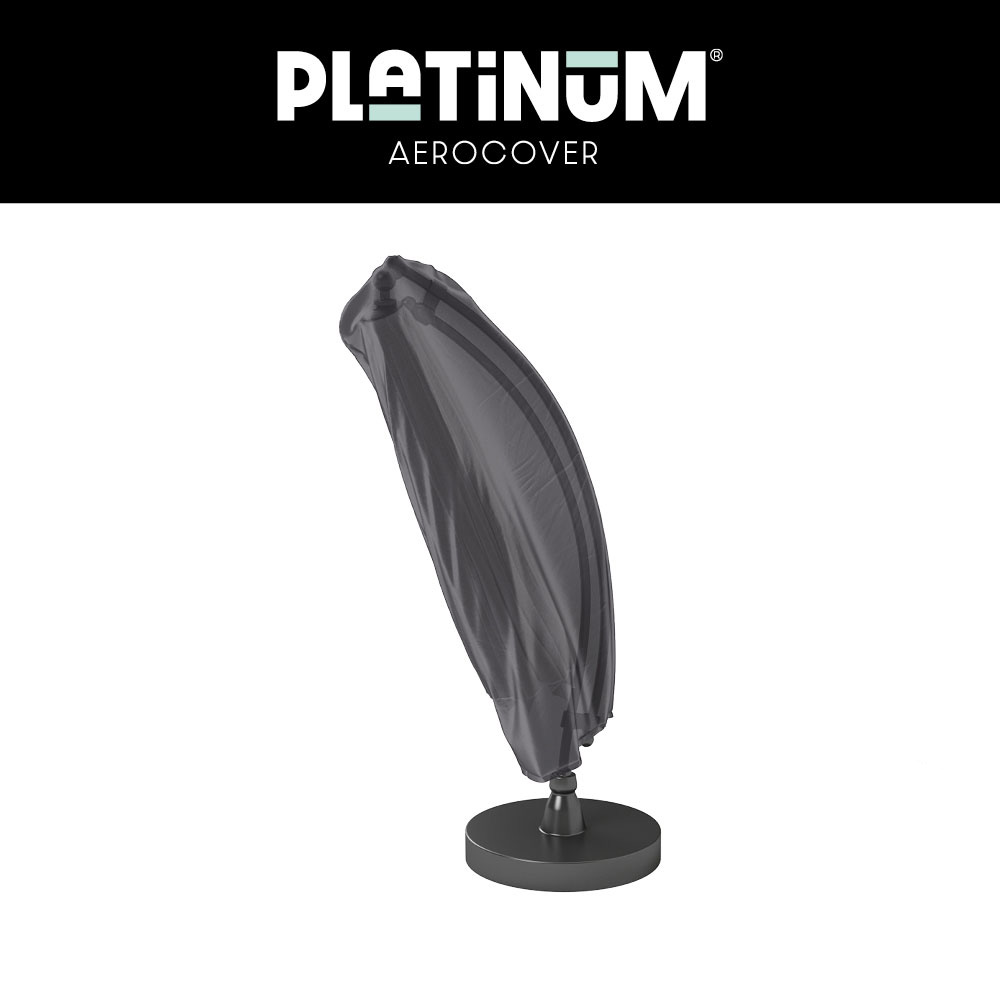 Platinum AeroCover Schutzabdeckung für Ampelschirm