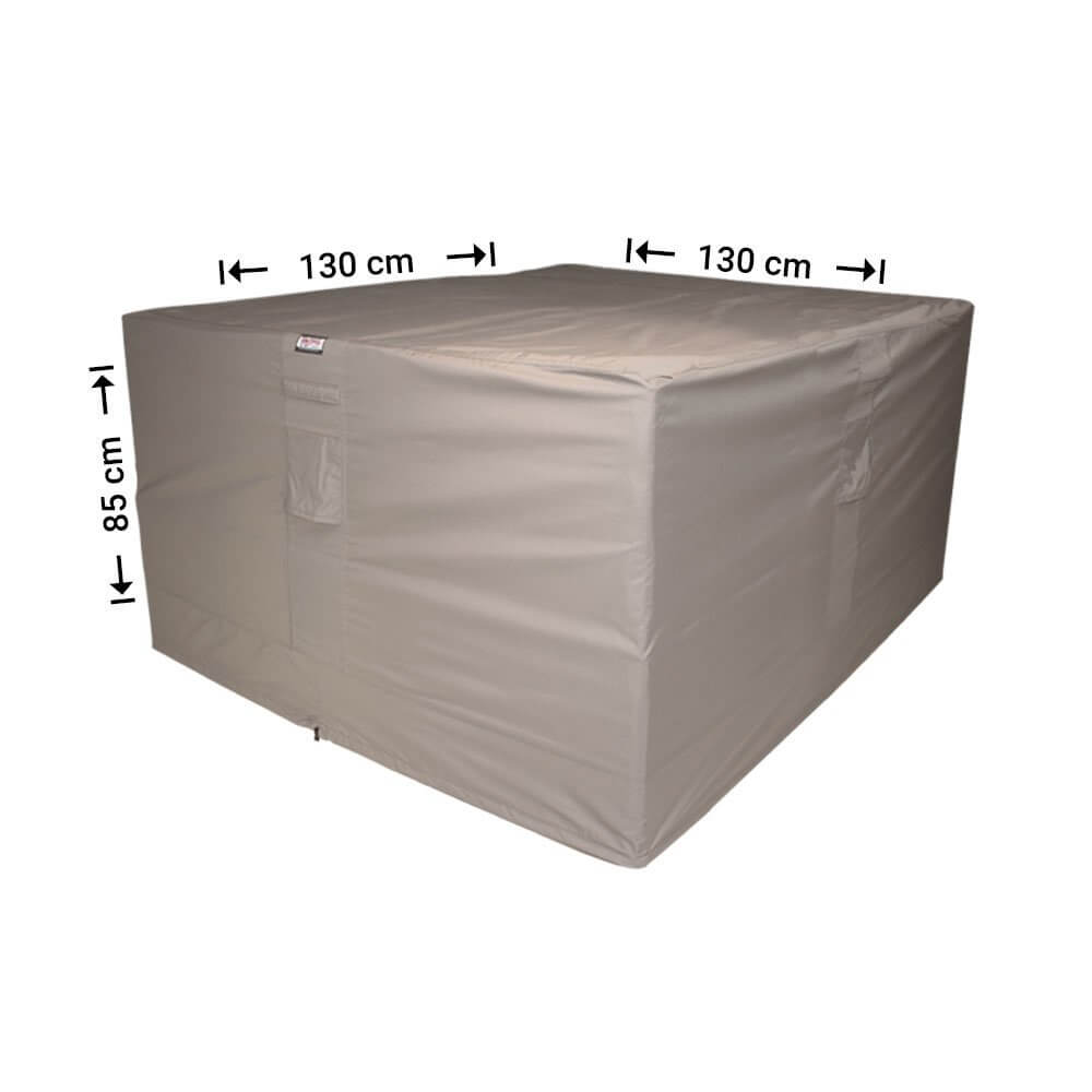 rds130130UZIsU2YfZ2bQfBrRxwQs8oay1M Beschermhoes voor tuinset 130 x 130 H: 85 cm