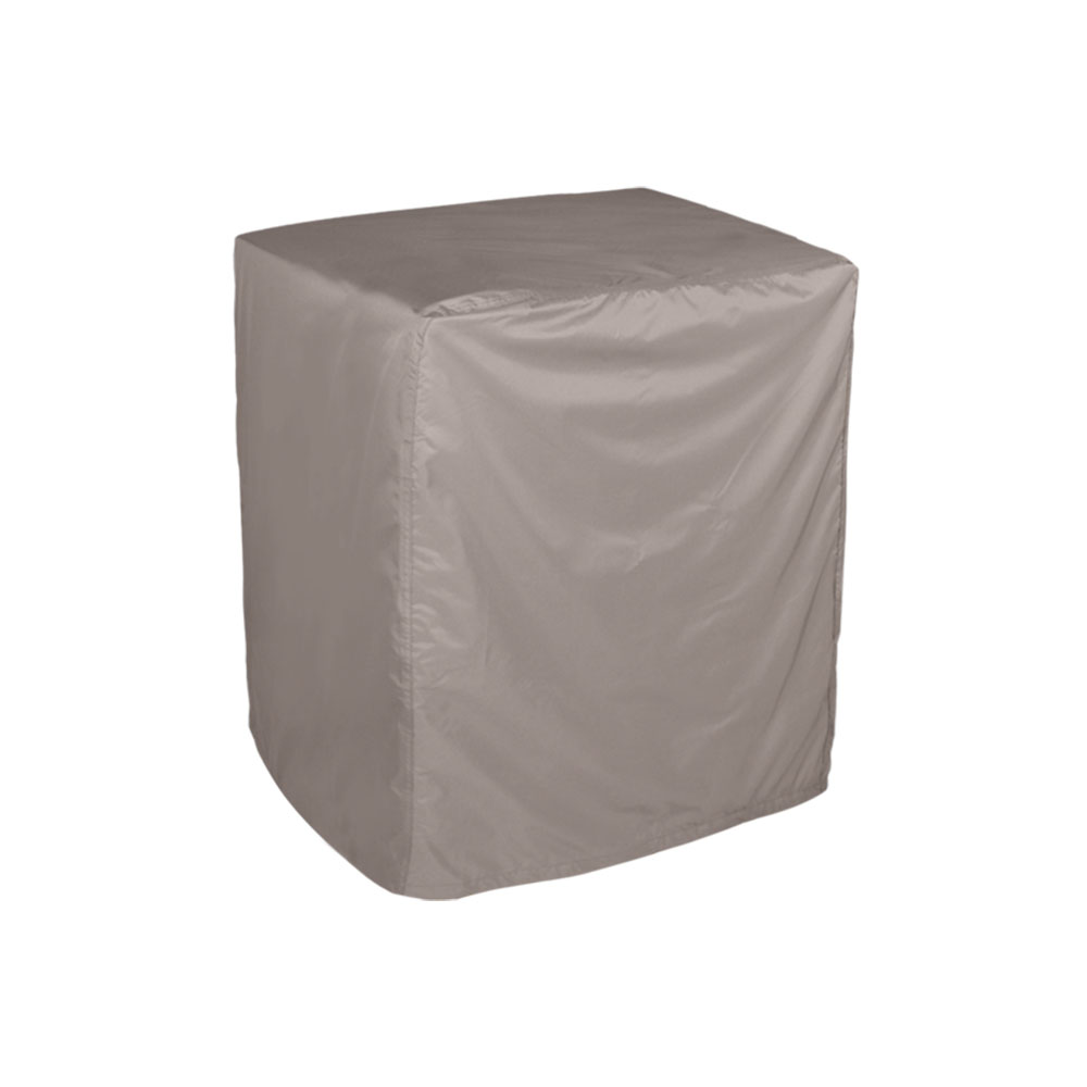 RFOLD50-plain Afdekhoes voor verstelbare stoelen 50 x 65 H: 100 cm