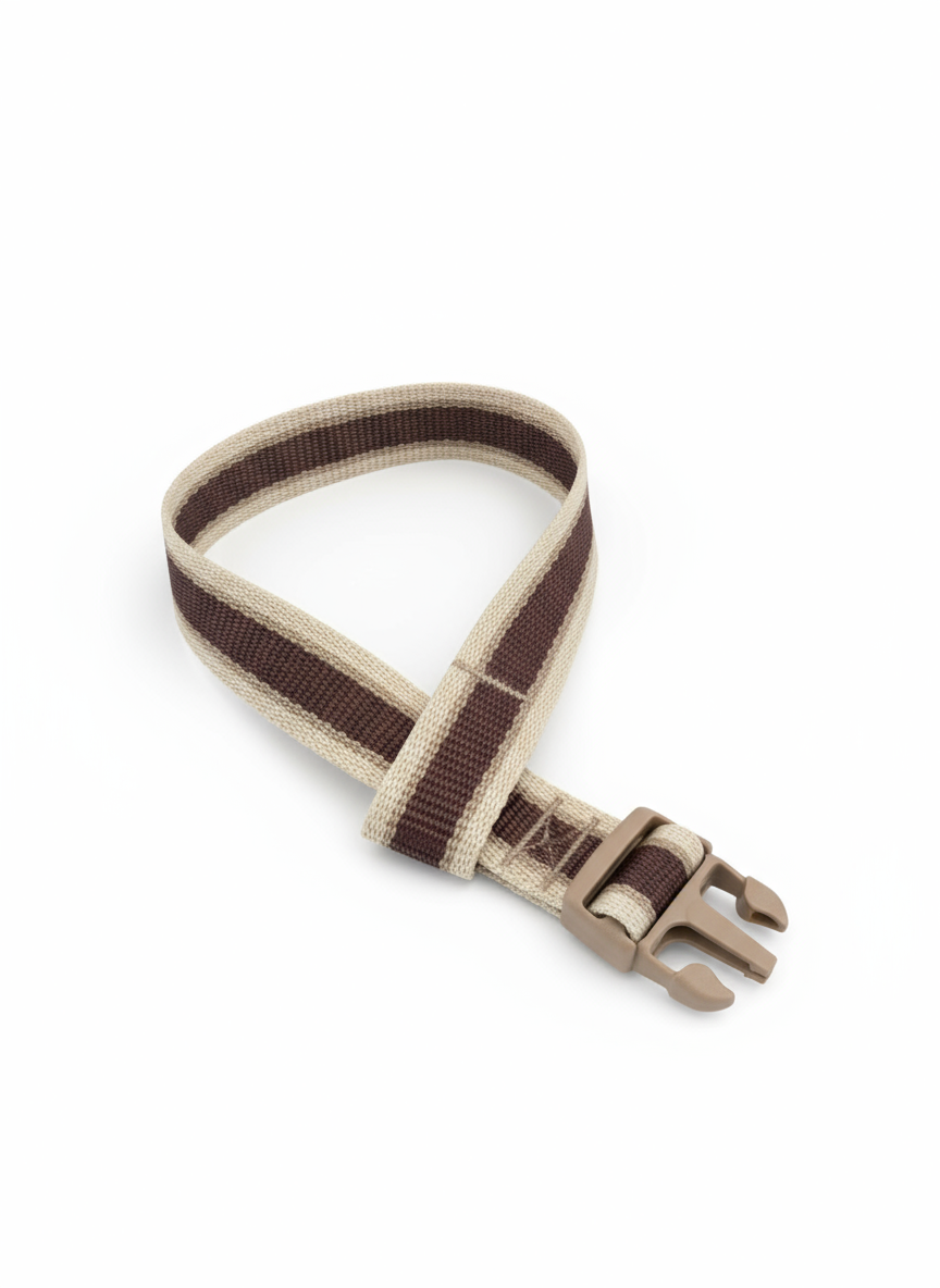 Raffles Click & Close Schlaufenband – 45 cm