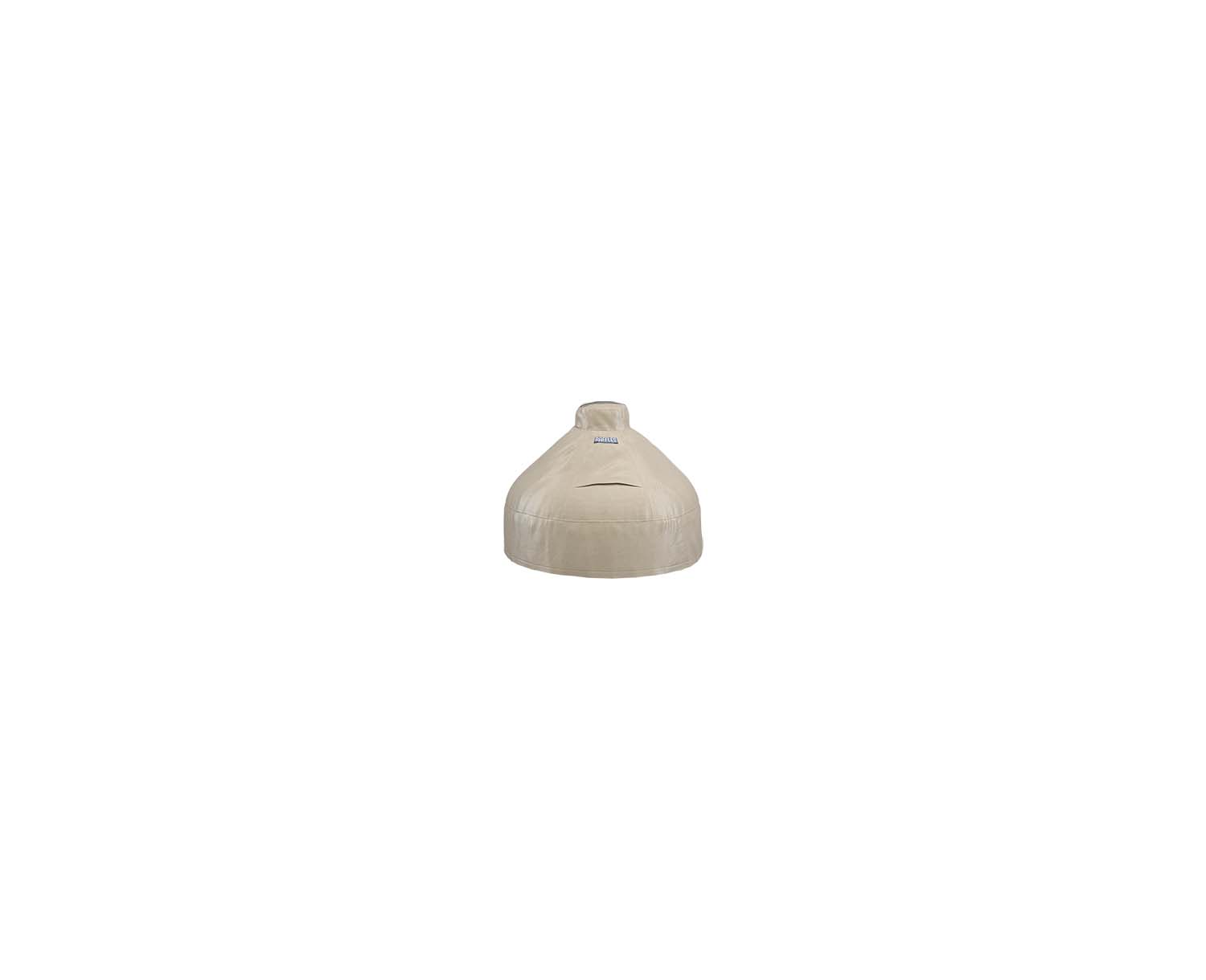 Abdeckhaube Dome, Durchm.70 cm, für Big Green Egg Large 