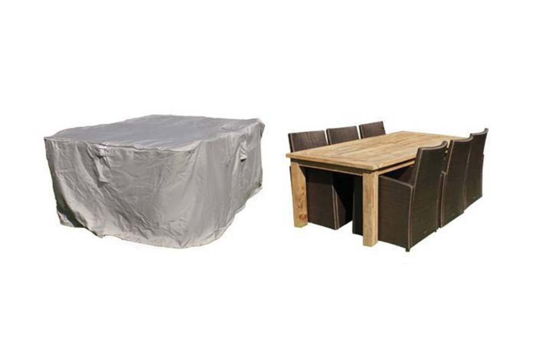 Schutzhülle Gartenmöbel Set