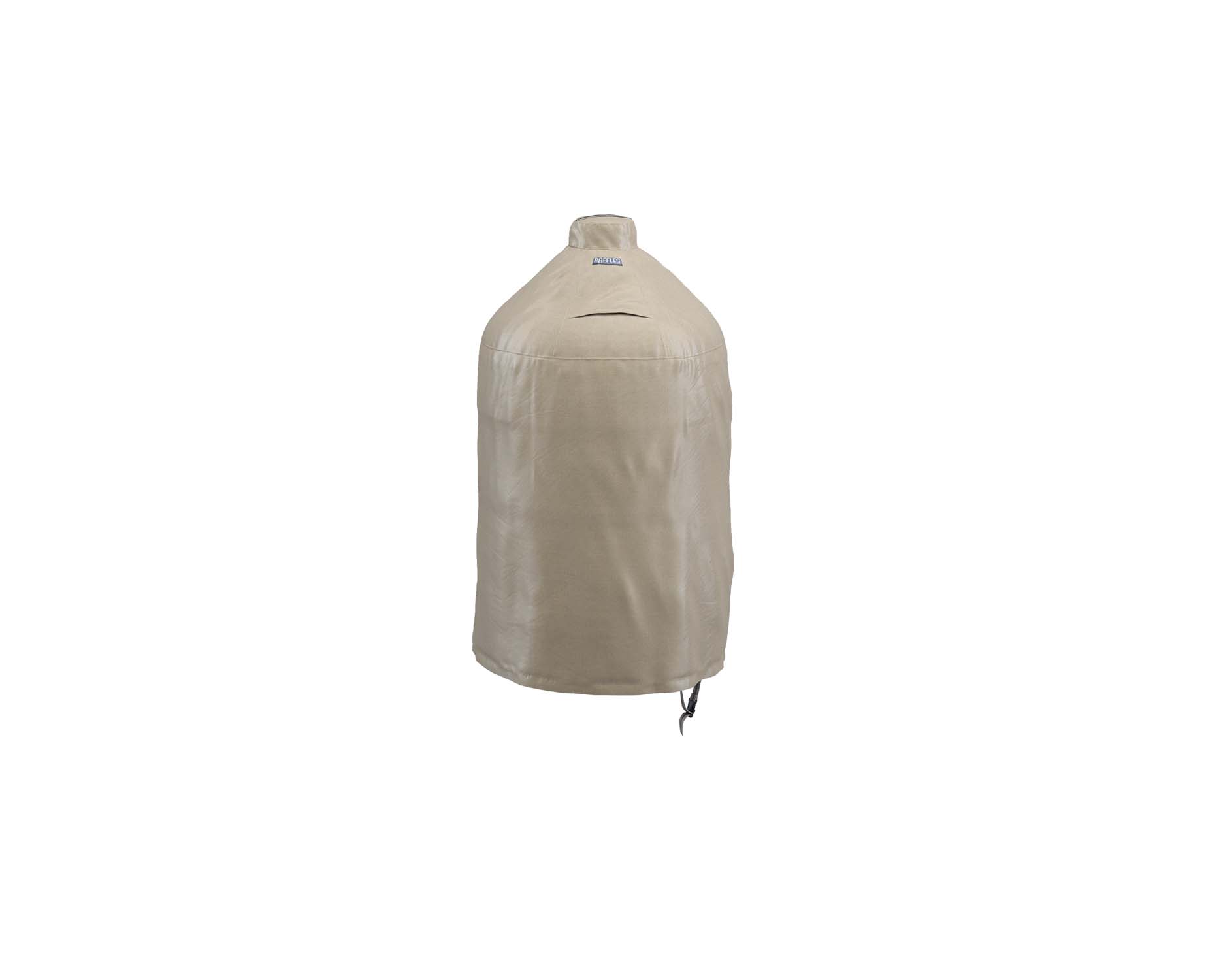 Schutzhülle Durchmesser 70 cm für Big Green Egg Large mit Räder
