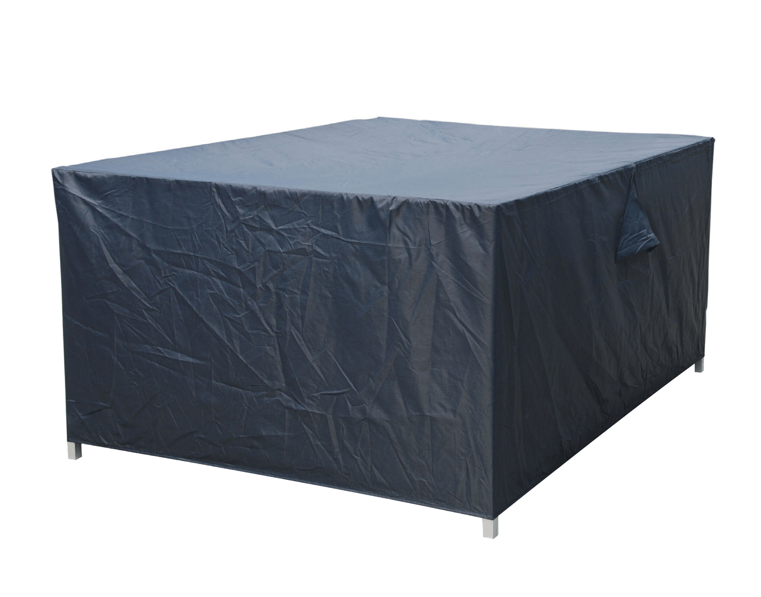 Wetterschutz für Gartenmöbel-Set 255 x 190 H: 85 cm